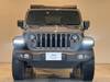 CHRYSLER JEEP WRANGLER UNLIMITED