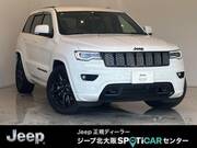 2019 CHRYSLER JEEP GRAND CHEROKEE
