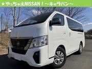 2023 NISSAN CARAVAN