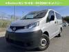 NISSAN NV200 VANETTE VAN