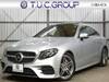MERCEDES BENZ E-CLASS