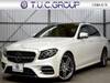 MERCEDES BENZ E-CLASS