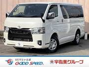 2024 TOYOTA HIACE VAN
