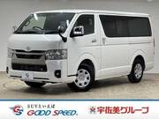 2024 TOYOTA HIACE VAN