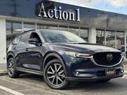 2021 MAZDA CX-5 XD L PACKAGE