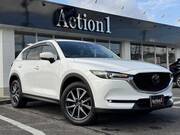 2018 MAZDA CX-5 XD L PACKAGE