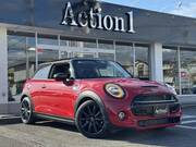 2020 BMW MINI COOPER S