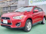 2014 MITSUBISHI RVR G