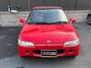 HONDA BEAT