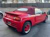 HONDA BEAT