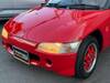 HONDA BEAT