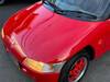 HONDA BEAT