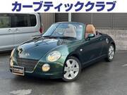 2006 DAIHATSU COPEN