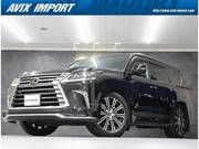 2020 LEXUS LX LX570