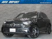 2025 MERCEDES BENZ GLC-CLASS