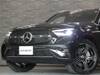 MERCEDES BENZ GLC-CLASS