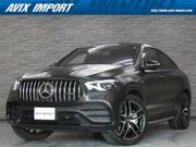 2020 MERCEDES BENZ GLE