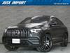 MERCEDES BENZ GLE