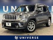2019 CHRYSLER JEEP RENEGADE