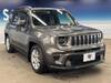 CHRYSLER JEEP RENEGADE