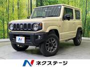 2026 SUZUKI JIMNY XC