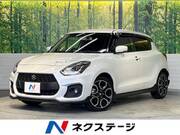 2023 SUZUKI SWIFT SPORT