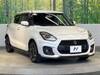 SUZUKI SWIFT SPORT