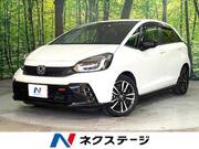 2023 HONDA FIT