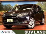 2016 TOYOTA HARRIER
