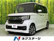 2022 HONDA N-BOX CUSTOM