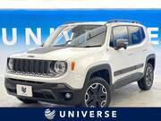 2017 CHRYSLER JEEP RENEGADE