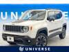 CHRYSLER JEEP RENEGADE