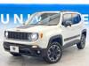 CHRYSLER JEEP RENEGADE