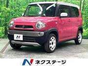 2015 SUZUKI HUSTLER G