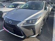2017 LEXUS RX