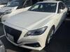 TOYOTA CROWN HYBRID