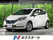 2019 NISSAN NOTE