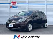 2015 NISSAN NOTE