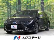 2021 TOYOTA COROLLA TOURING