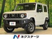 2025 SUZUKI JIMNY XC