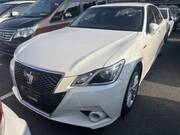 2013 TOYOTA CROWN HYBRID Athlete S