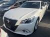 TOYOTA CROWN HYBRID