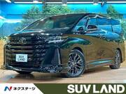 2023 TOYOTA VELLFIRE HYBRID