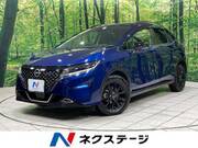 2022 NISSAN NOTE