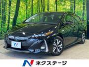 2021 TOYOTA PRIUS PHV