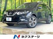 2018 NISSAN X-TRAIL 20Xi