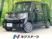 2015 HONDA N-BOX CUSTOM