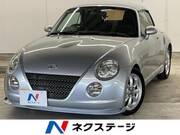 2003 DAIHATSU COPEN ACTIVE TOP