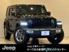 CHRYSLER JEEP WRANGLER UNLIMITED