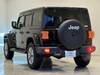 CHRYSLER JEEP WRANGLER UNLIMITED